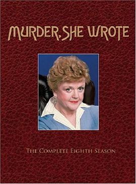 女作家与谋杀案 第八季第13集