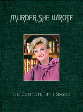 女作家与谋杀案 第五季第21集