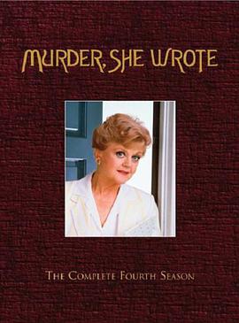 女作家与谋杀案 第四季第11集