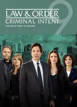 法律与秩序：犯罪倾向 第九季第09集