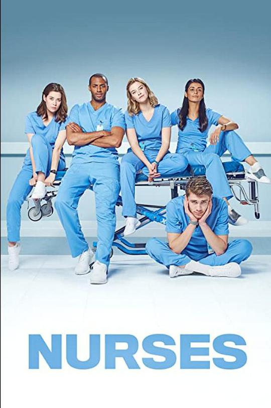 护士 第二季第7集